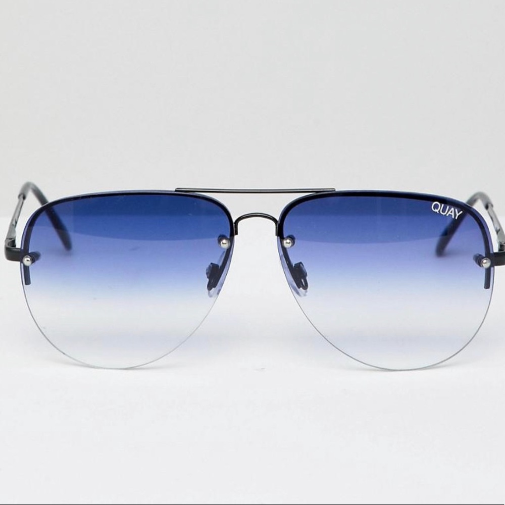 ISO Quay Muse Fade Sunglasses